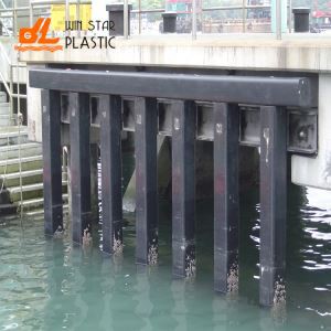 Fender Piling