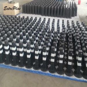 Порука о упозорењу на путу