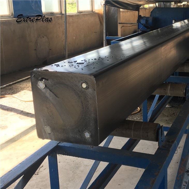 PE Plastic Fenders